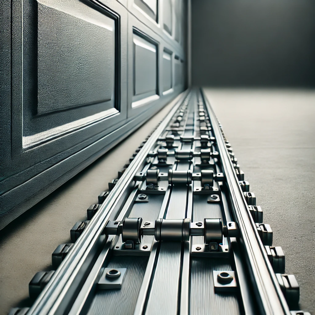 Professional Garage Door Track Repair Blue Bell PA - Expert Track & Roller Repair Services